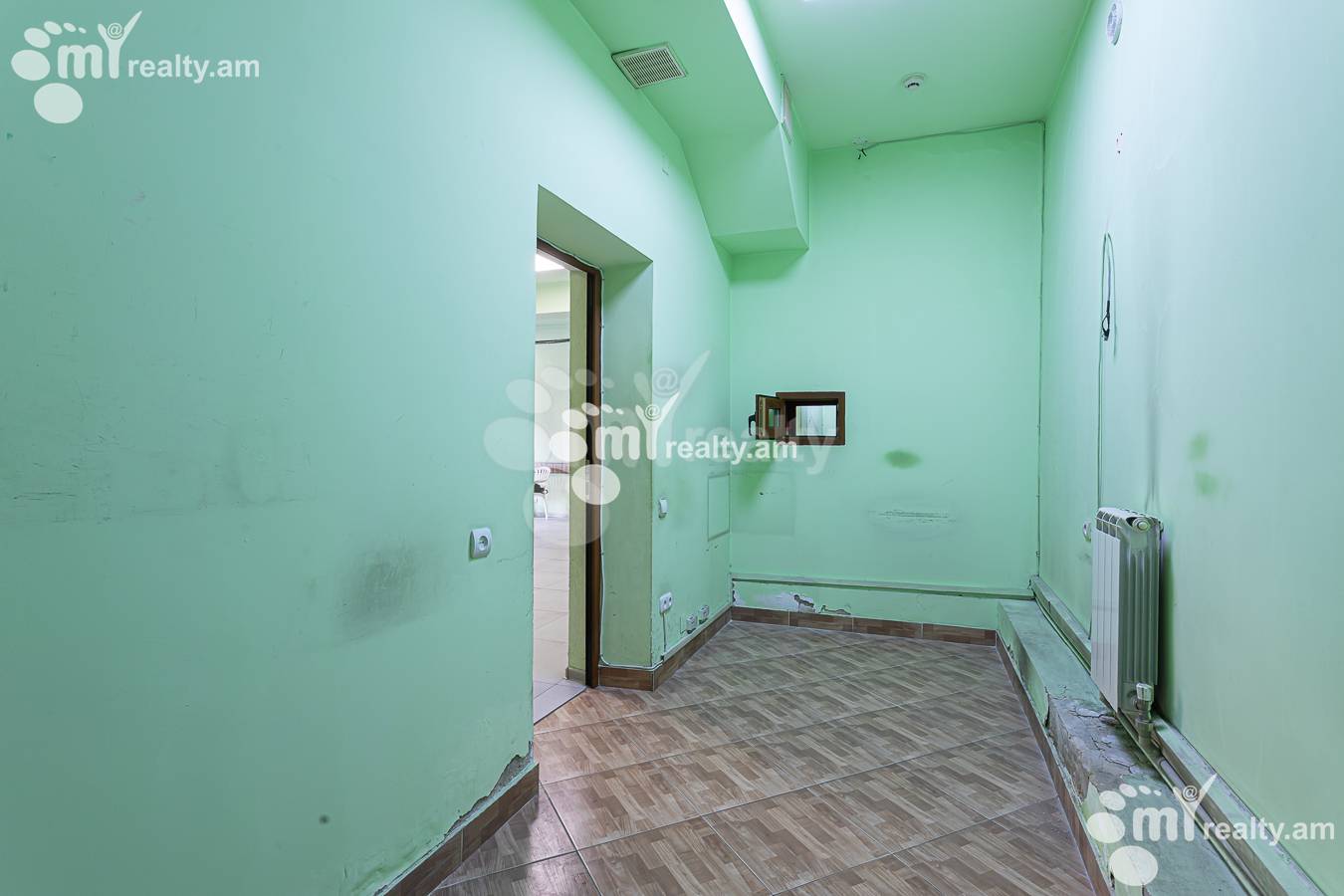 Commercial for rent خیابان اِ. کوچار, مرکز شهر ایروان, 156377