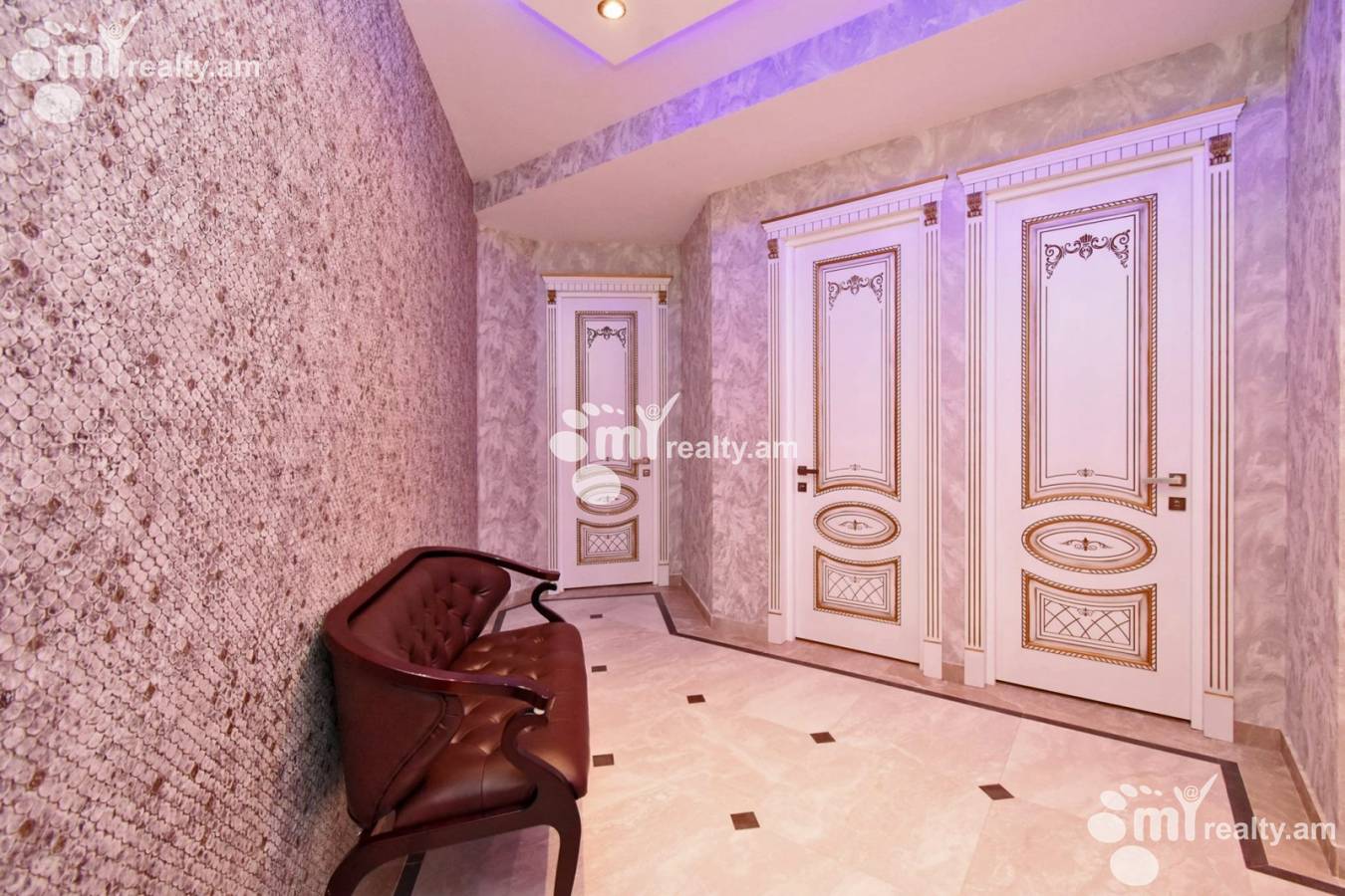 4 bedroom apartment for rent N. Zaryan St, Arabkir Yerevan, 156105