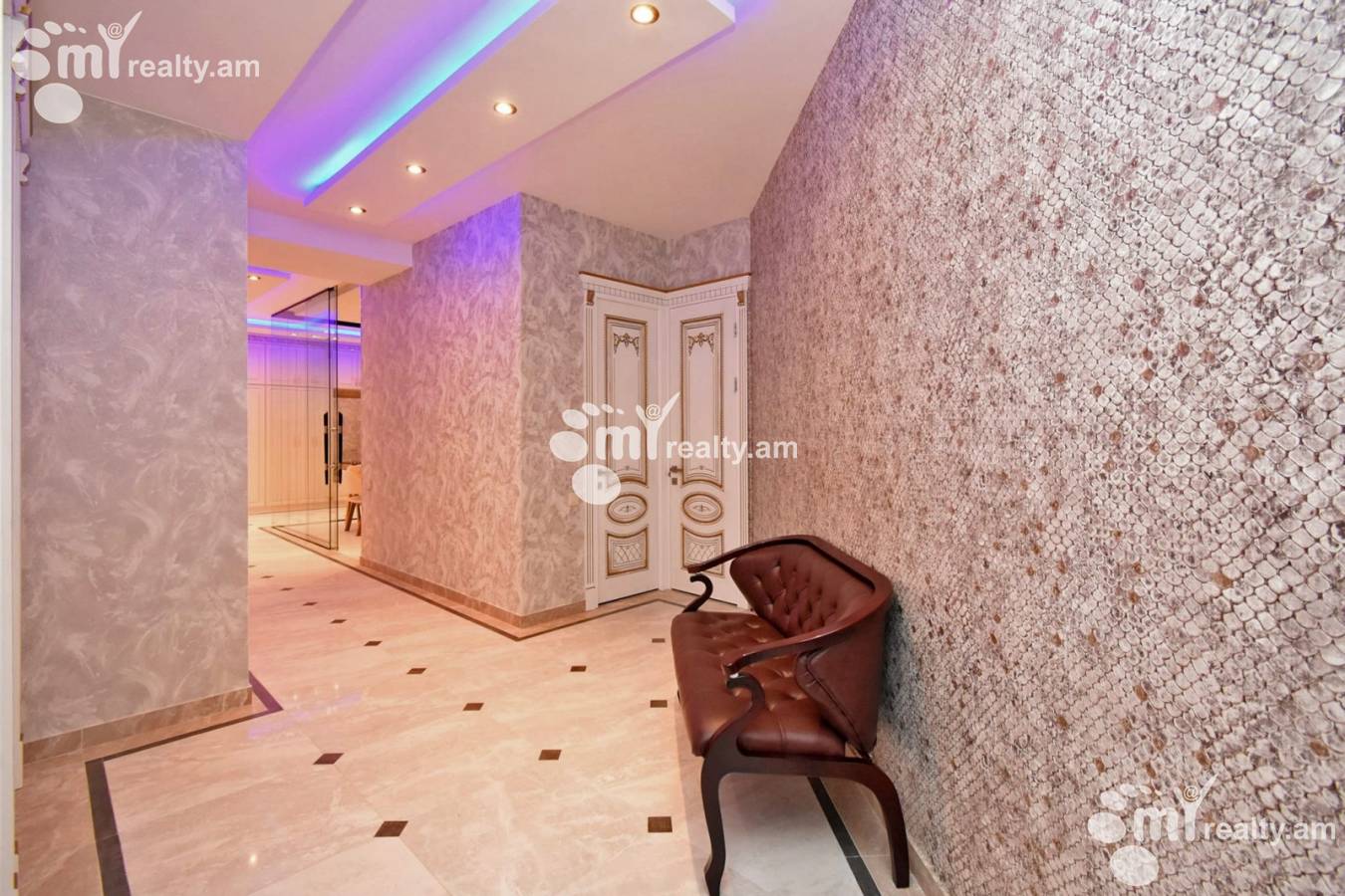 4 bedroom apartment for rent N. Zaryan St, Arabkir Yerevan, 156105