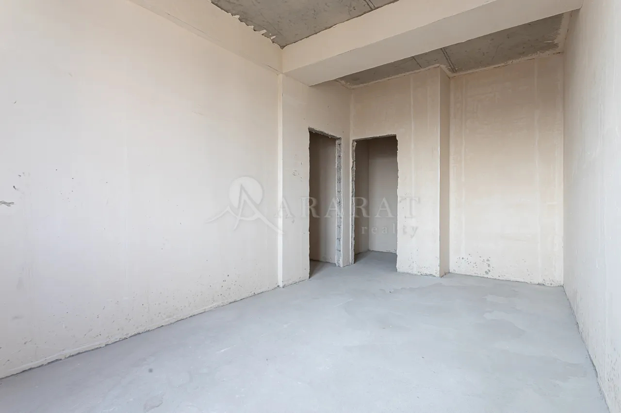 3 սենյականոց բնակարան  Հալաբյան փող, Աջափնյակ Երևան, 157588