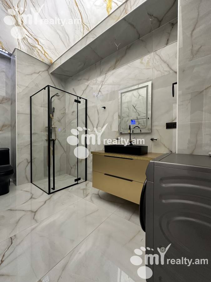 Снять 2 комнатную квартиру К. Улнеци ул., Канакер-Зейтун Ереван, 159633