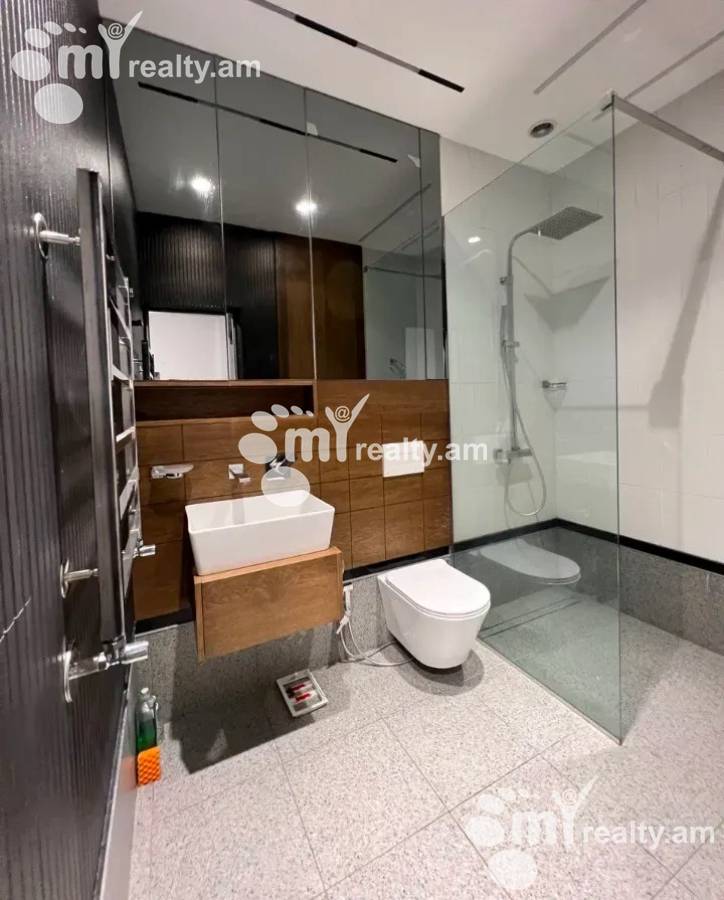 2 bedroom apartment for sale Nansen St, Nor-Nork Yerevan, 156746