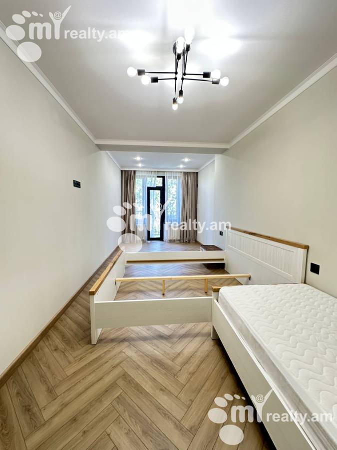 2 սենյականոց բնակարան  Կոմիտասի պող, Արաբկիր Երևան, 160991