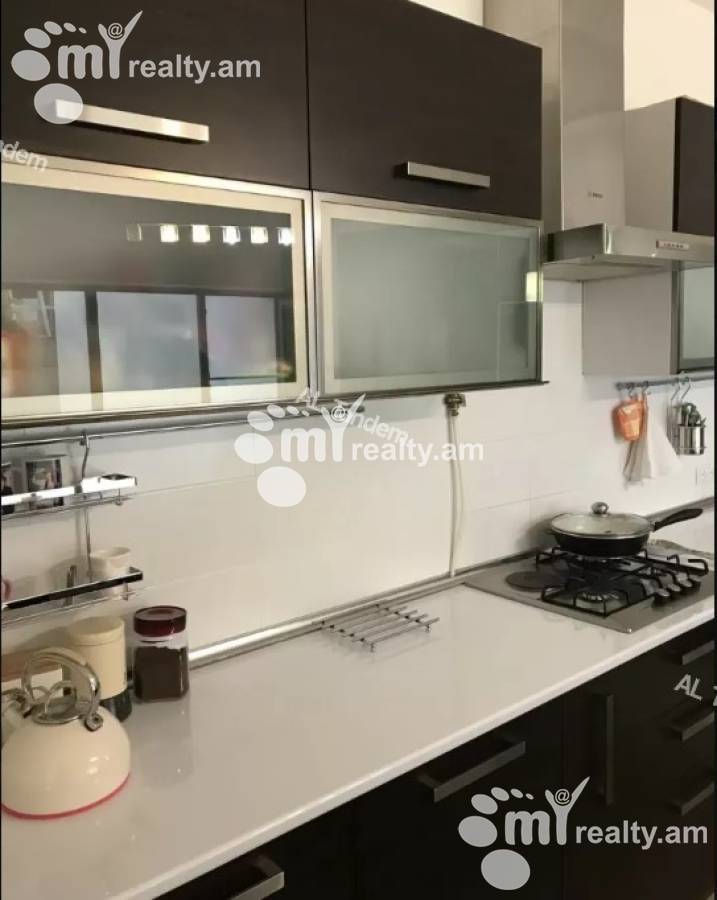 House for sale محله، خیابان باگرِواند, نور نورک ایروان, 148841