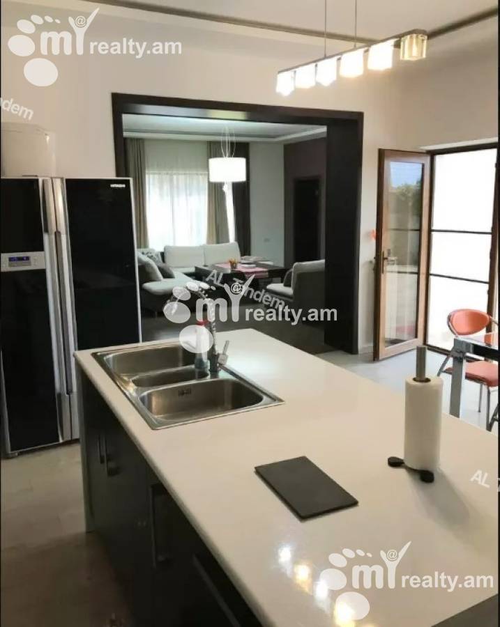 House for sale محله، خیابان باگرِواند, نور نورک ایروان, 148841