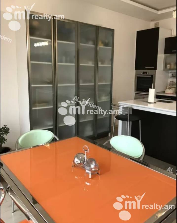 House for sale محله، خیابان باگرِواند, نور نورک ایروان, 148841