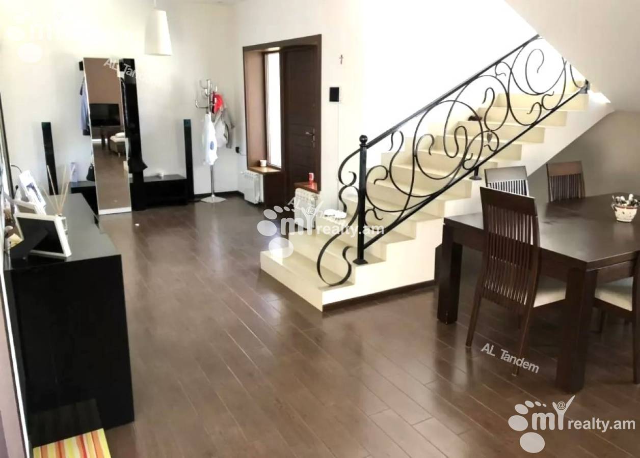 House for sale محله، خیابان باگرِواند, نور نورک ایروان, 148841