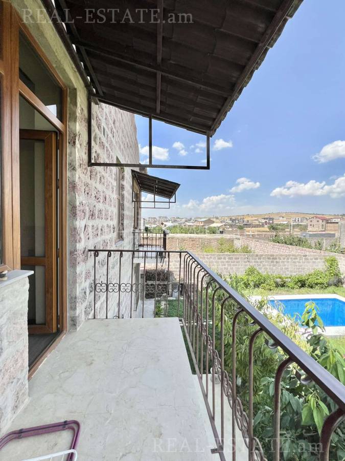 House for sale Bagrevand district, Nor Nork Yerevan, 124512
