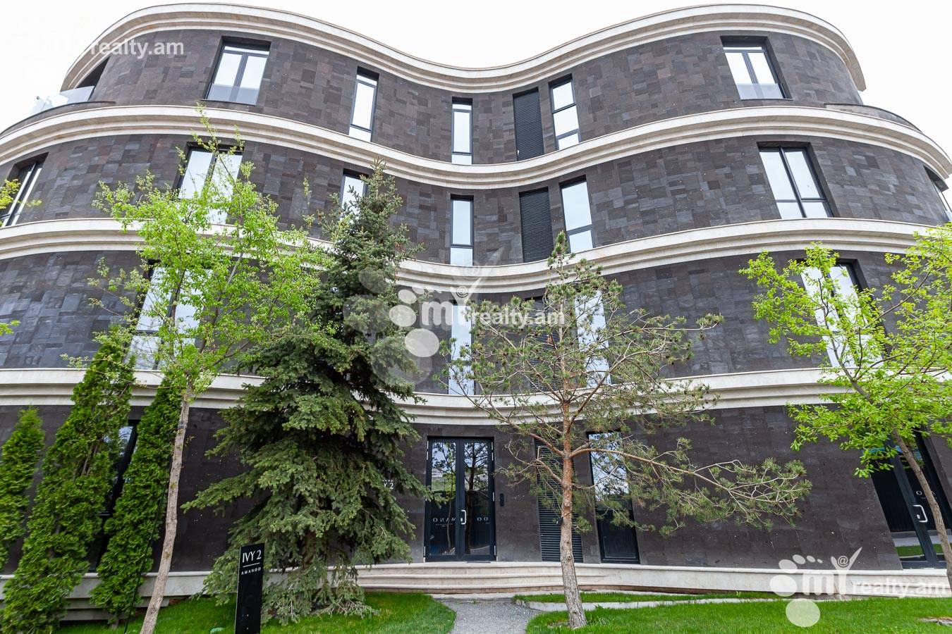 2 bedroom apartment for sale G. Hovsepyan St, Norq Marash Yerevan, 155239