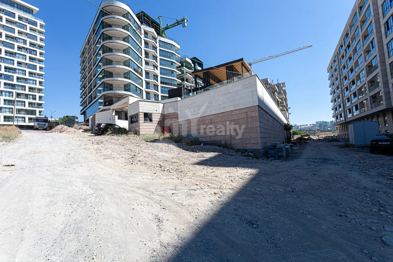 Commercial for sale خیابان داویت آنهاخت, کاناکِر – زیتون ایروان, 161708