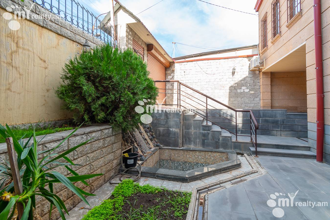 House for sale Sevastopolyan St, Arabkir Yerevan, 143718