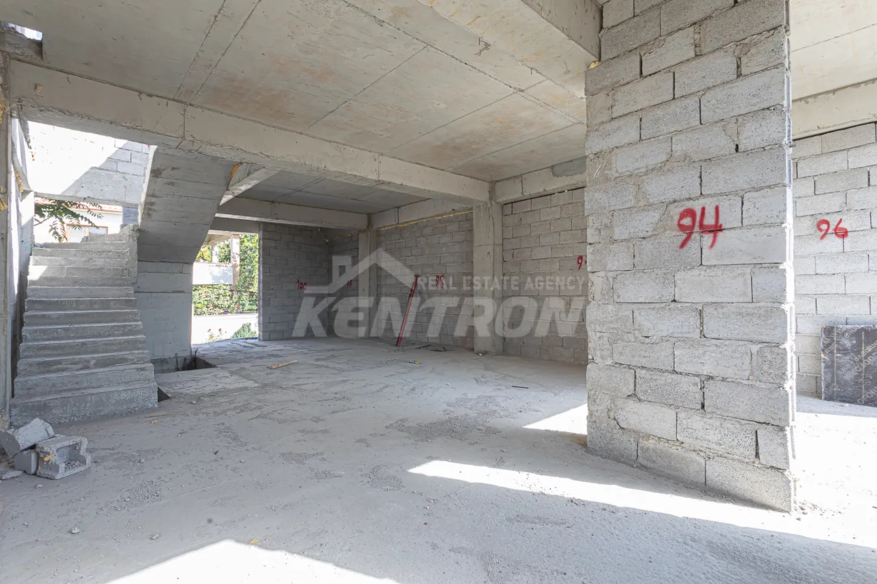 House for sale Tumanyan street, Qasakh Kotaïque, 157273