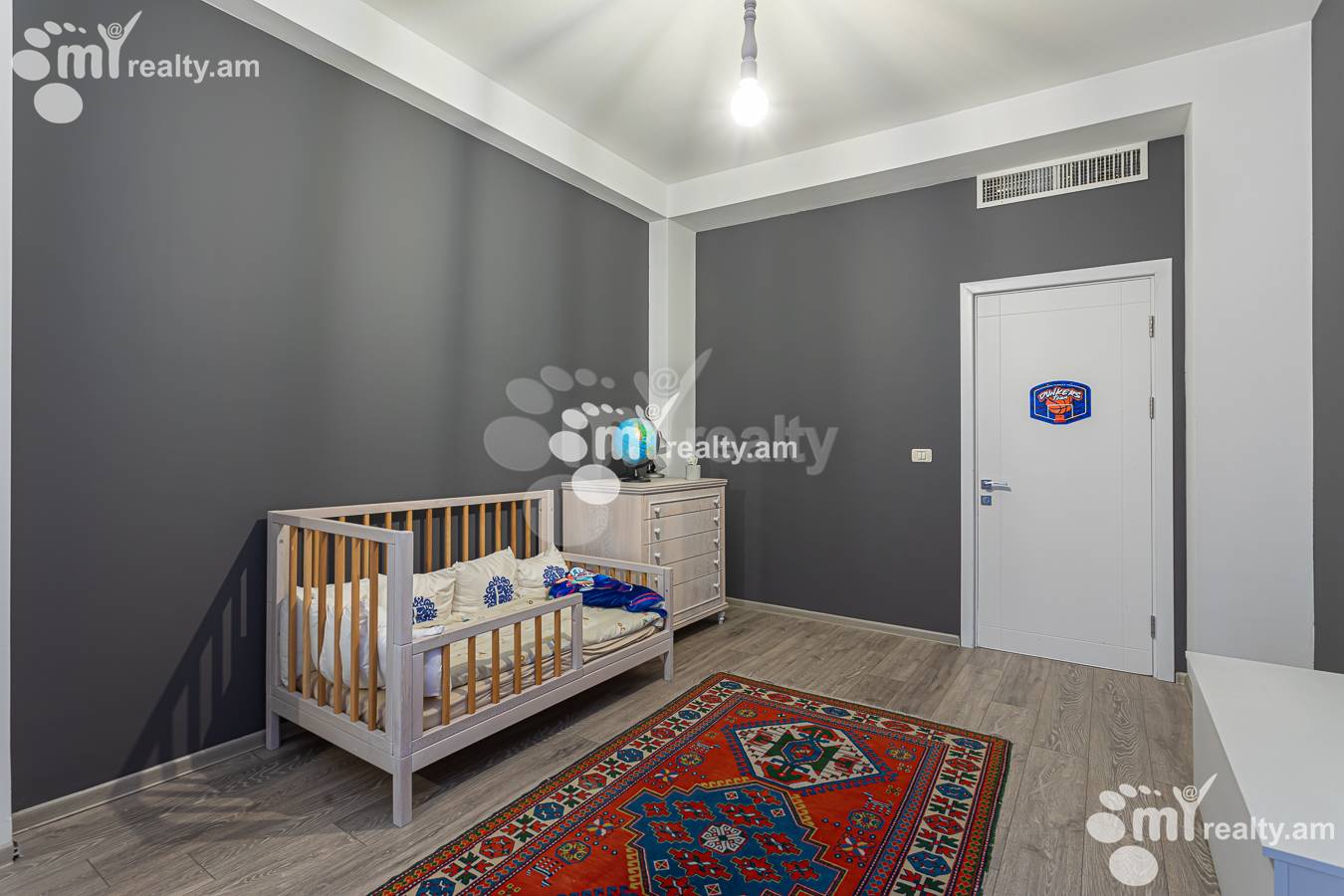 4 bedroom apartment for rent G. Hovsepyan St, Norque Marache Yerevan, 157126