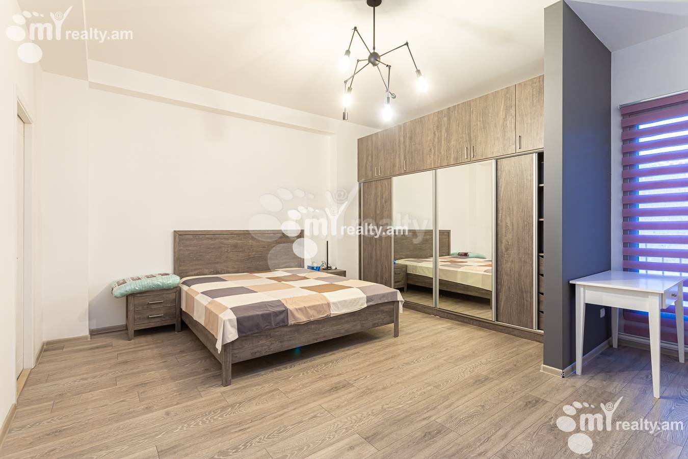 4 bedroom apartment for rent G. Hovsepyan St, Norque Marache Yerevan, 157126