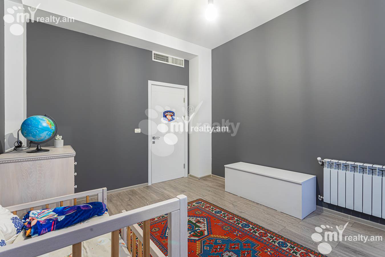 4 bedroom apartment for rent G. Hovsepyan St, Norque Marache Yerevan, 157126