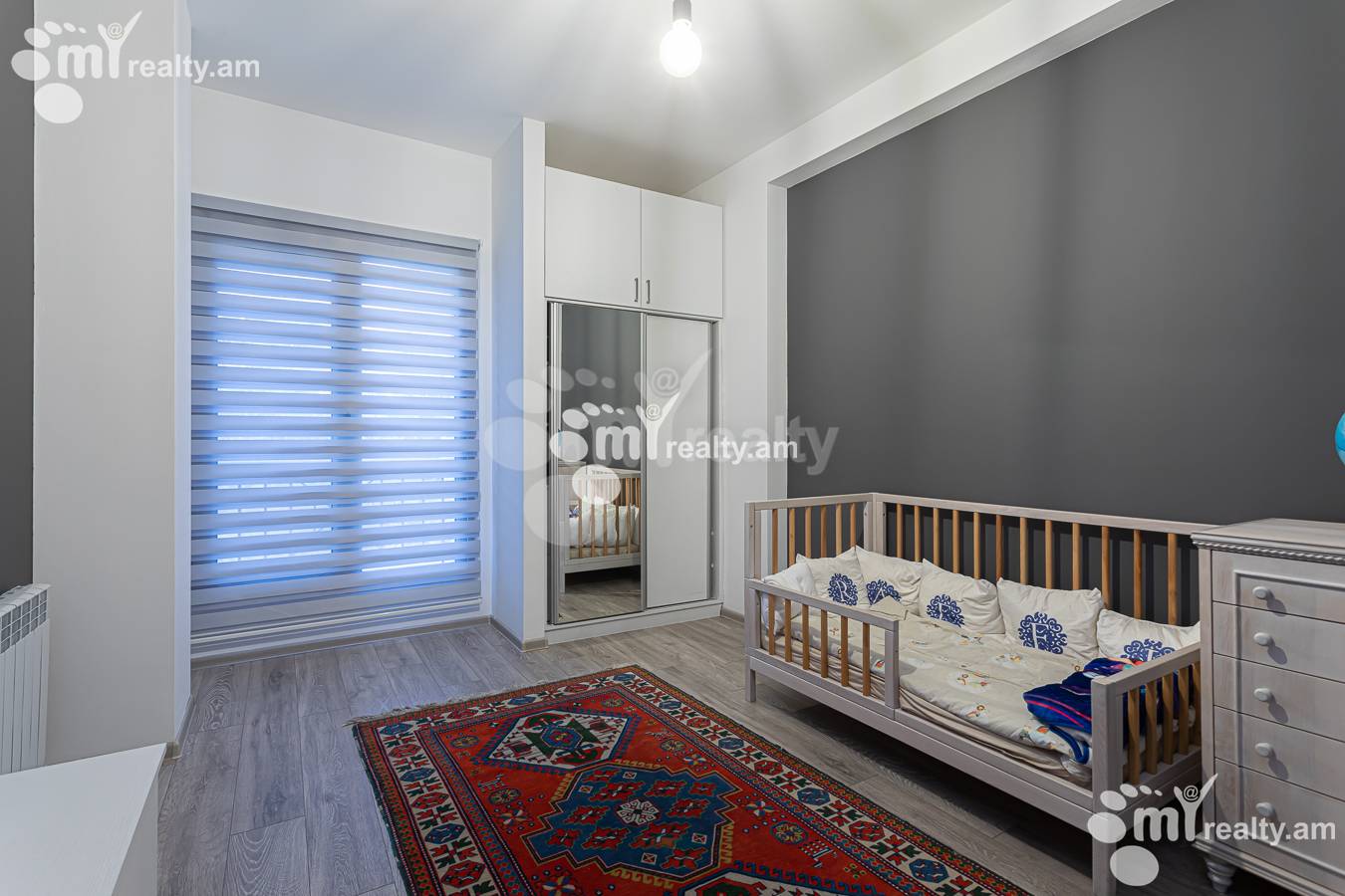 4 bedroom apartment for rent G. Hovsepyan St, Norque Marache Yerevan, 157126