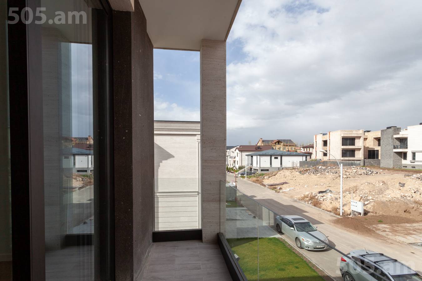 House for rent ناحیه V.., واهاگنی ایروان, 152775