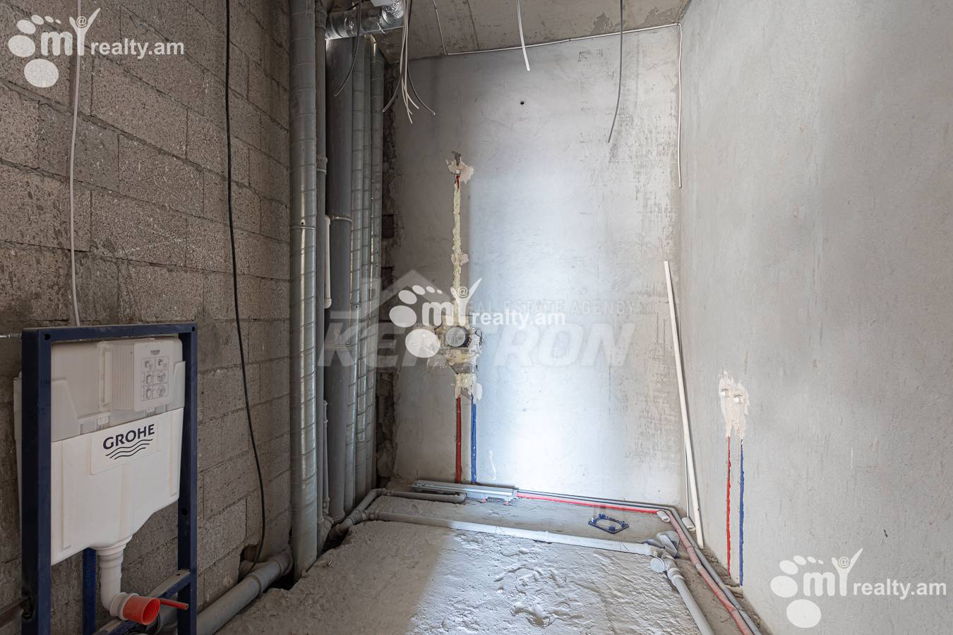 4 bedroom apartment for sale Aghbyur Serob St, Arabkir Yerevan, 157137