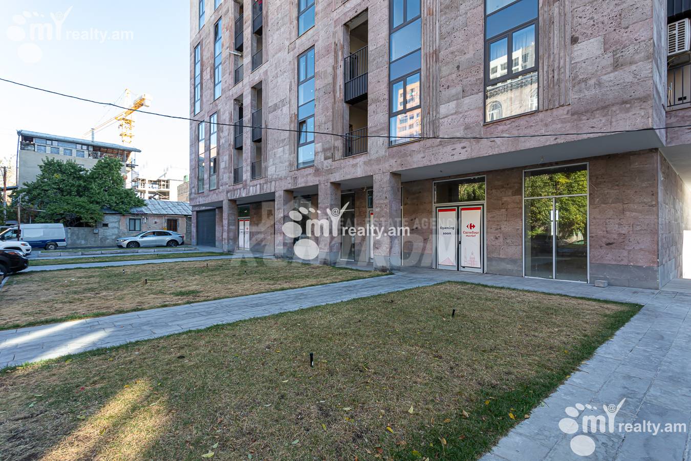 4 bedroom apartment for sale Aghbyur Serob St, Arabkir Yerevan, 157137