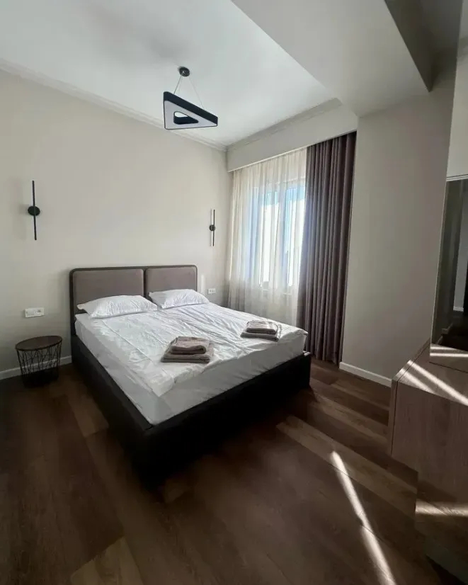 3 bedroom apartment for rent Baghramyan 3 alley, Arabkir Yerevan, 161587