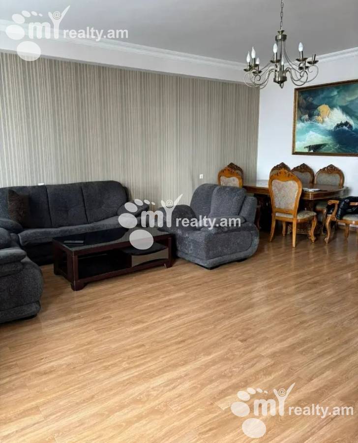 Снять 3 комнатную квартиру Шинарарнер ул, Ачапняк Ереван, 160064