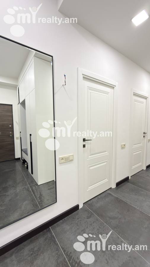 3 bedroom apartment for sale Leningradyan St, Adshapnjak Yerevan, 158960