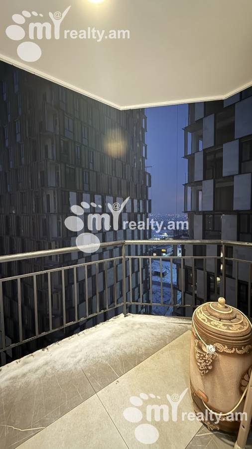 3 bedroom apartment for sale Leningradyan St, Adshapnjak Yerevan, 158960