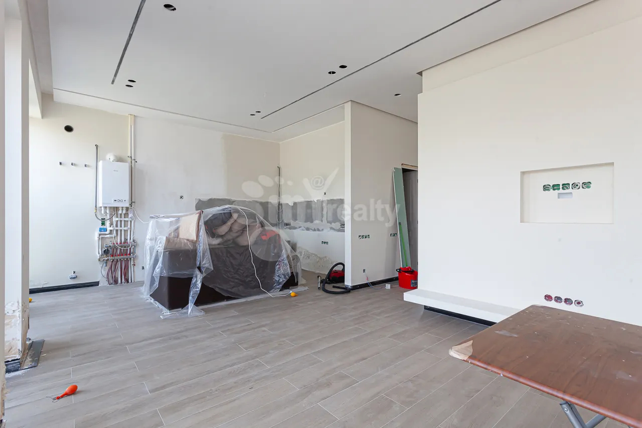 House for sale Mher Mkrtchyan, Avan Yerevan, 158792