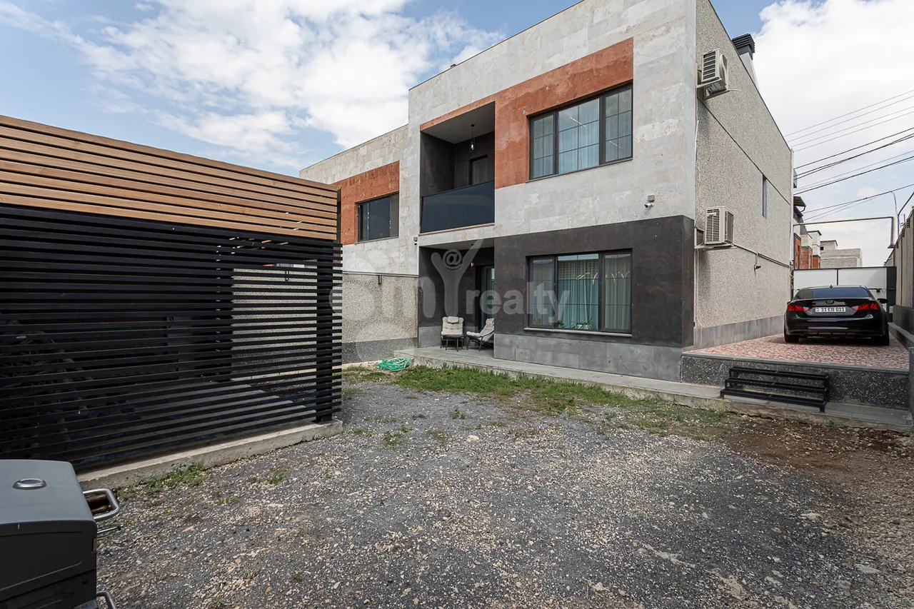 House for sale Duryan disrtict, Avan Yerevan, 157379