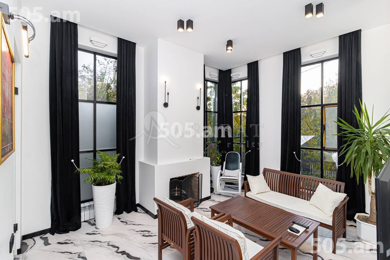 Купить дом Хапанцян ул, Арабкир Ереван, 153765