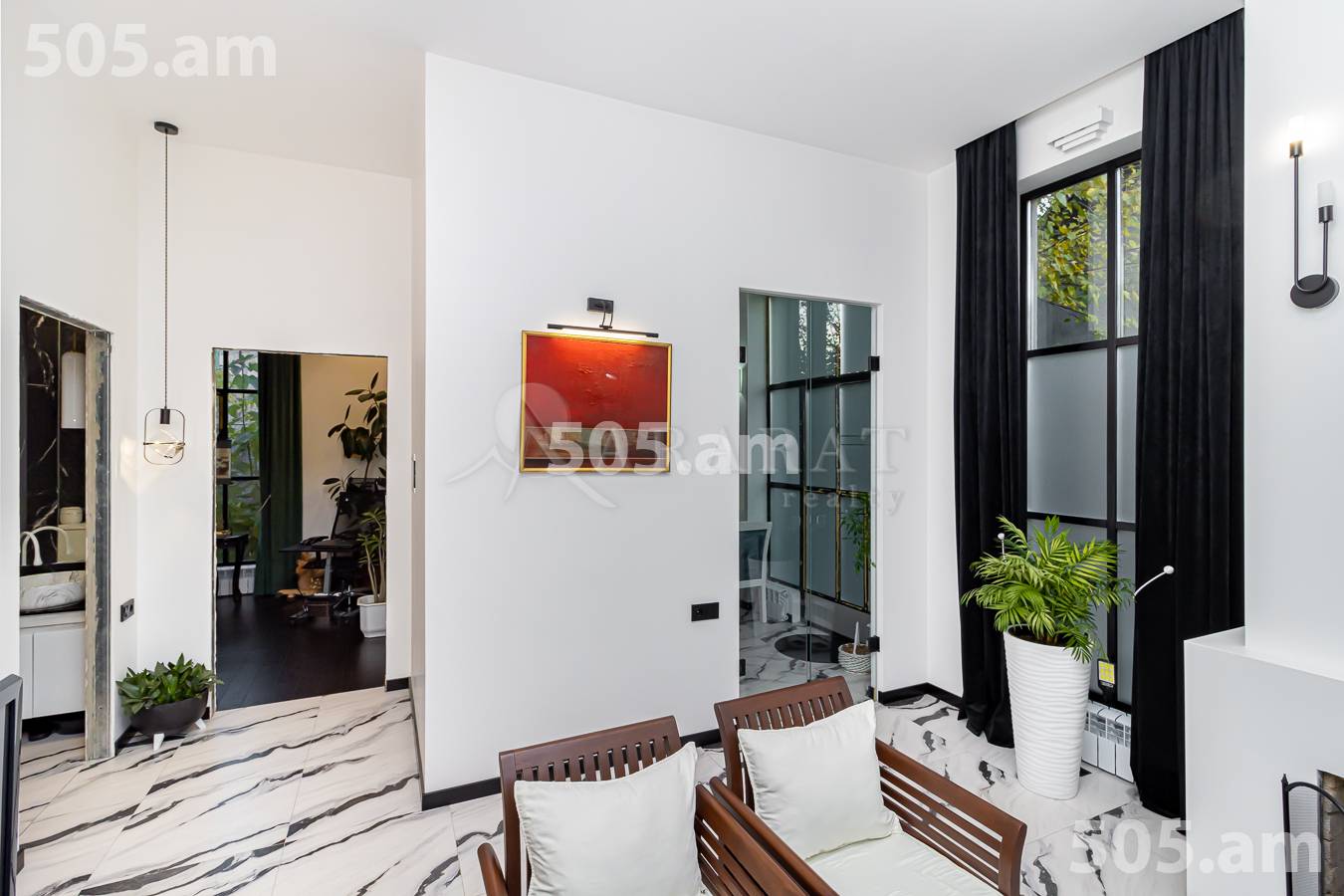 Купить дом Хапанцян ул, Арабкир Ереван, 153765