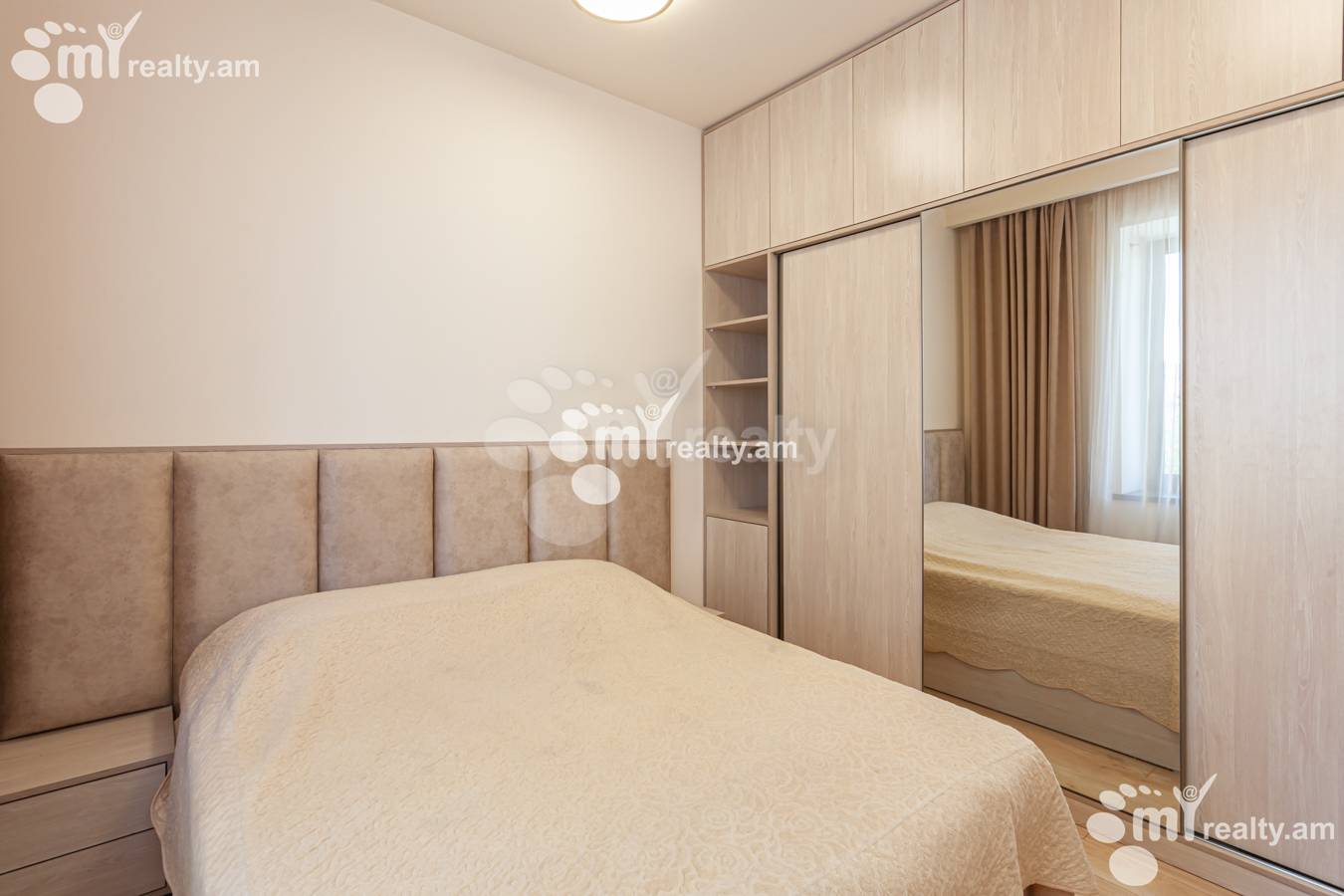 2 bedroom apartment for rent خیابان آرگیشتی, مرکز شهر ایروان, 154175