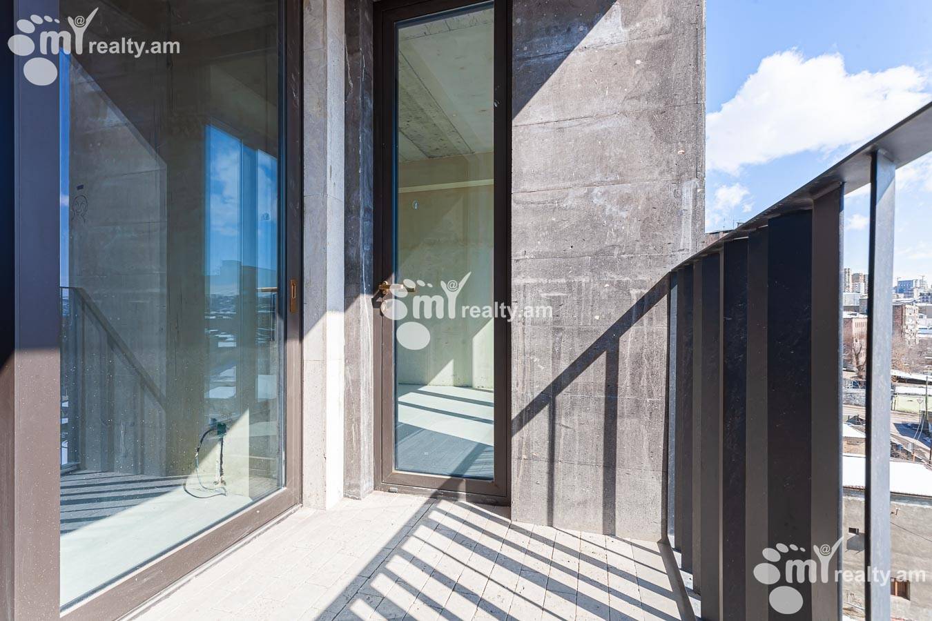 4 bedroom apartment for sale Ruben Sevak.(Arabkir 21 St.), Arabkir Yerevan, 154874