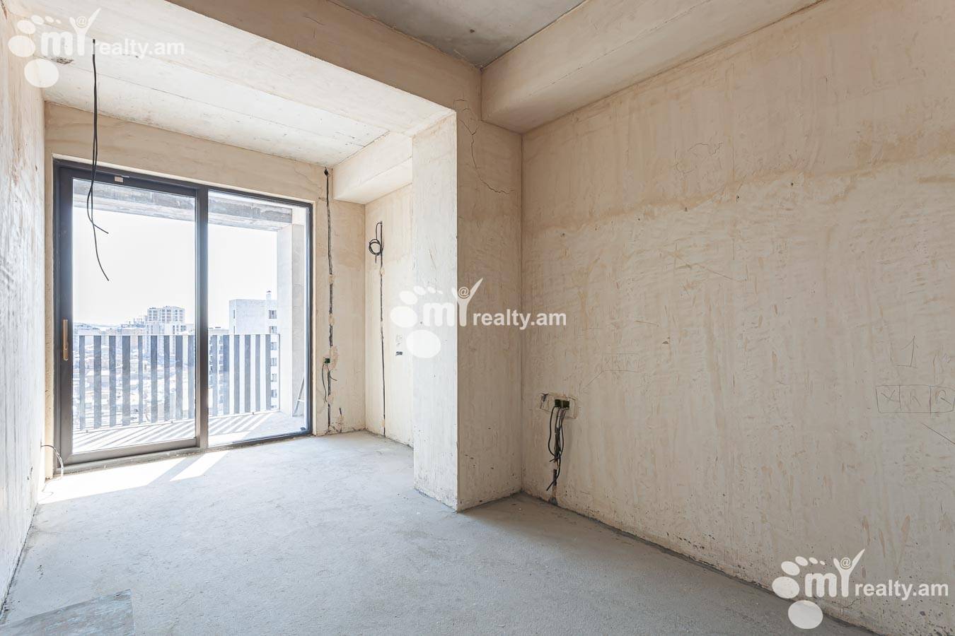 4 bedroom apartment for sale Ruben Sevak.(Arabkir 21 St.), Arabkir Yerevan, 154874