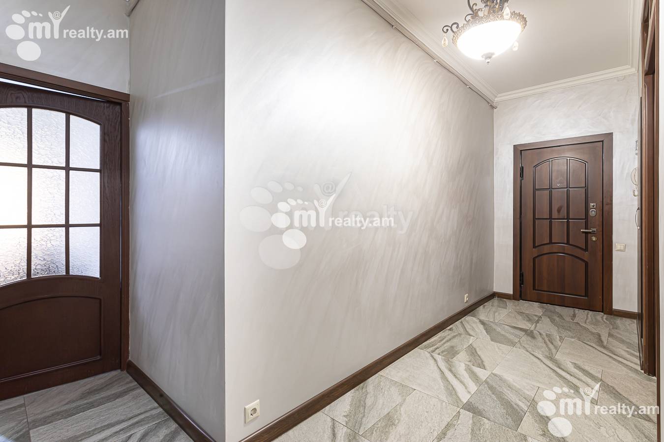 2 bedroom apartment for rent Pushkin St, Center Yerevan, 156856