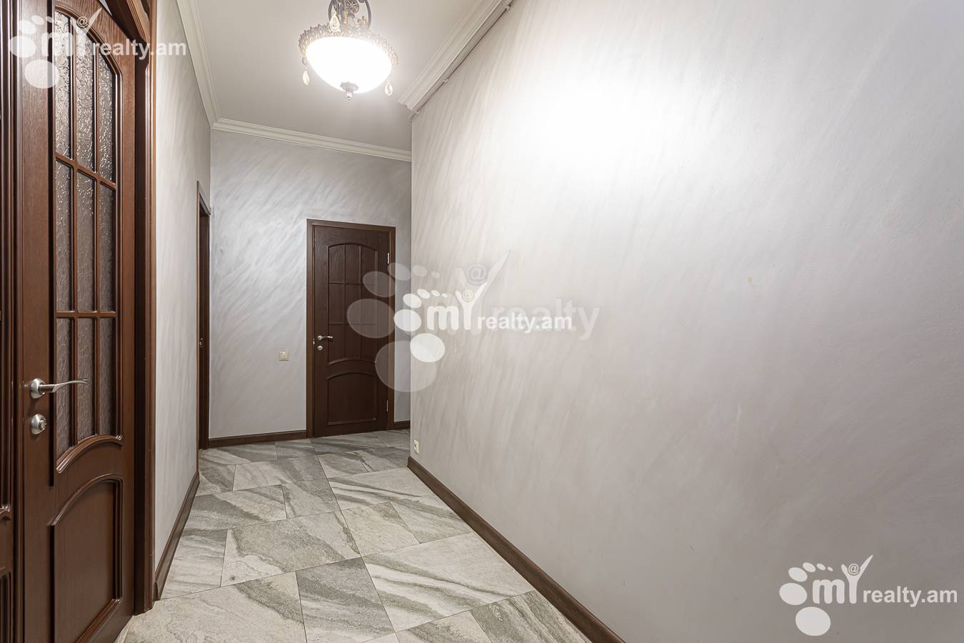 2 bedroom apartment for rent Pushkin St, Center Yerevan, 156856