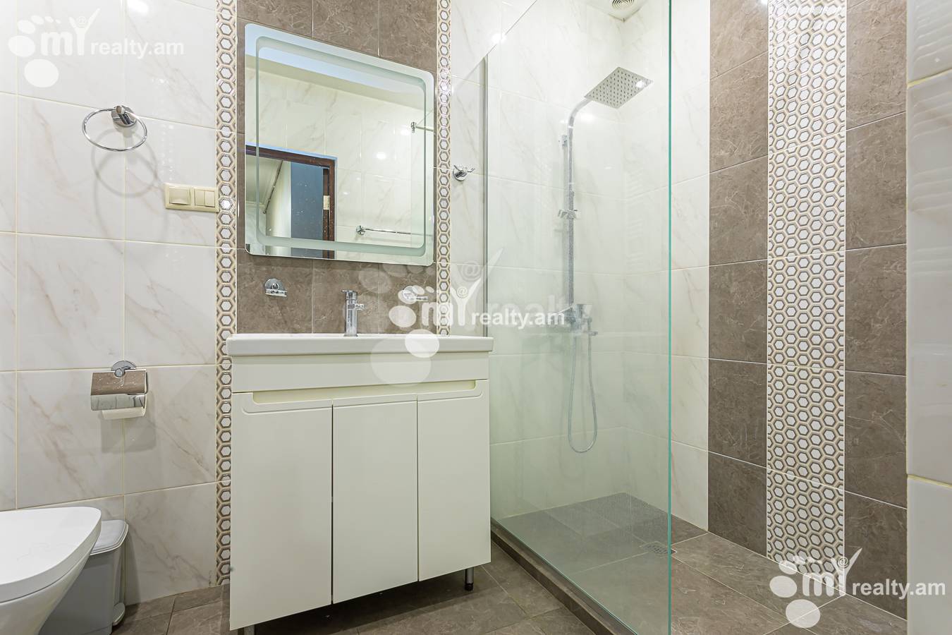 2 bedroom apartment for rent Pushkin St, Center Yerevan, 156856