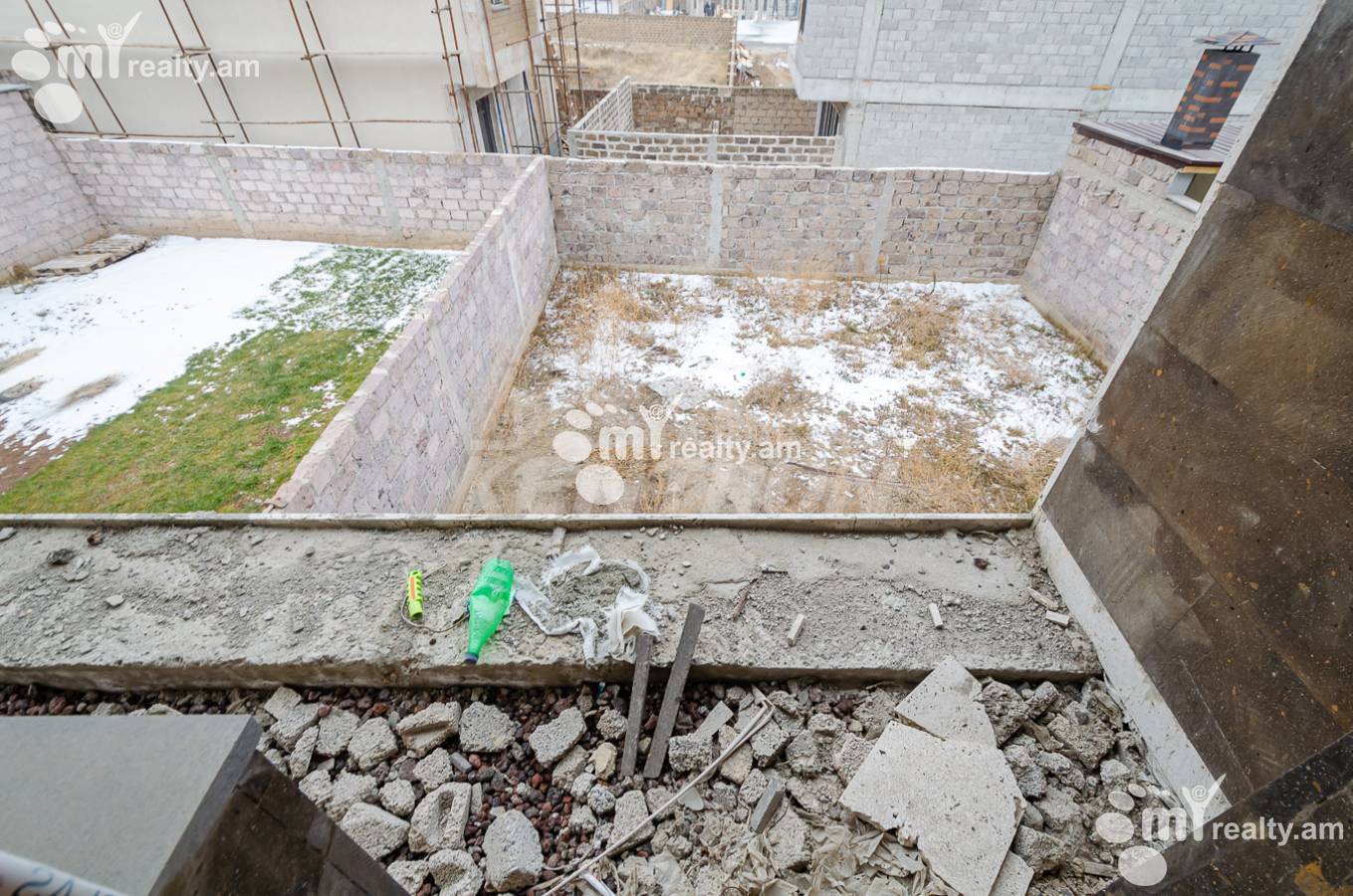 House for sale Abovyan dis, Awan Yerevan, 154393