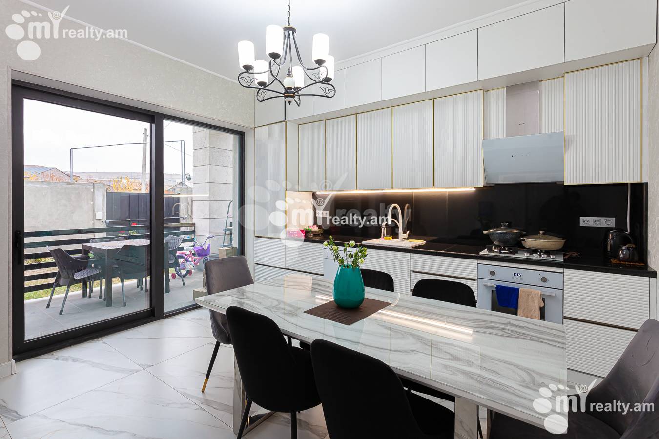 House for sale Paruyr Sevak dis., Avan Yerevan, 148980