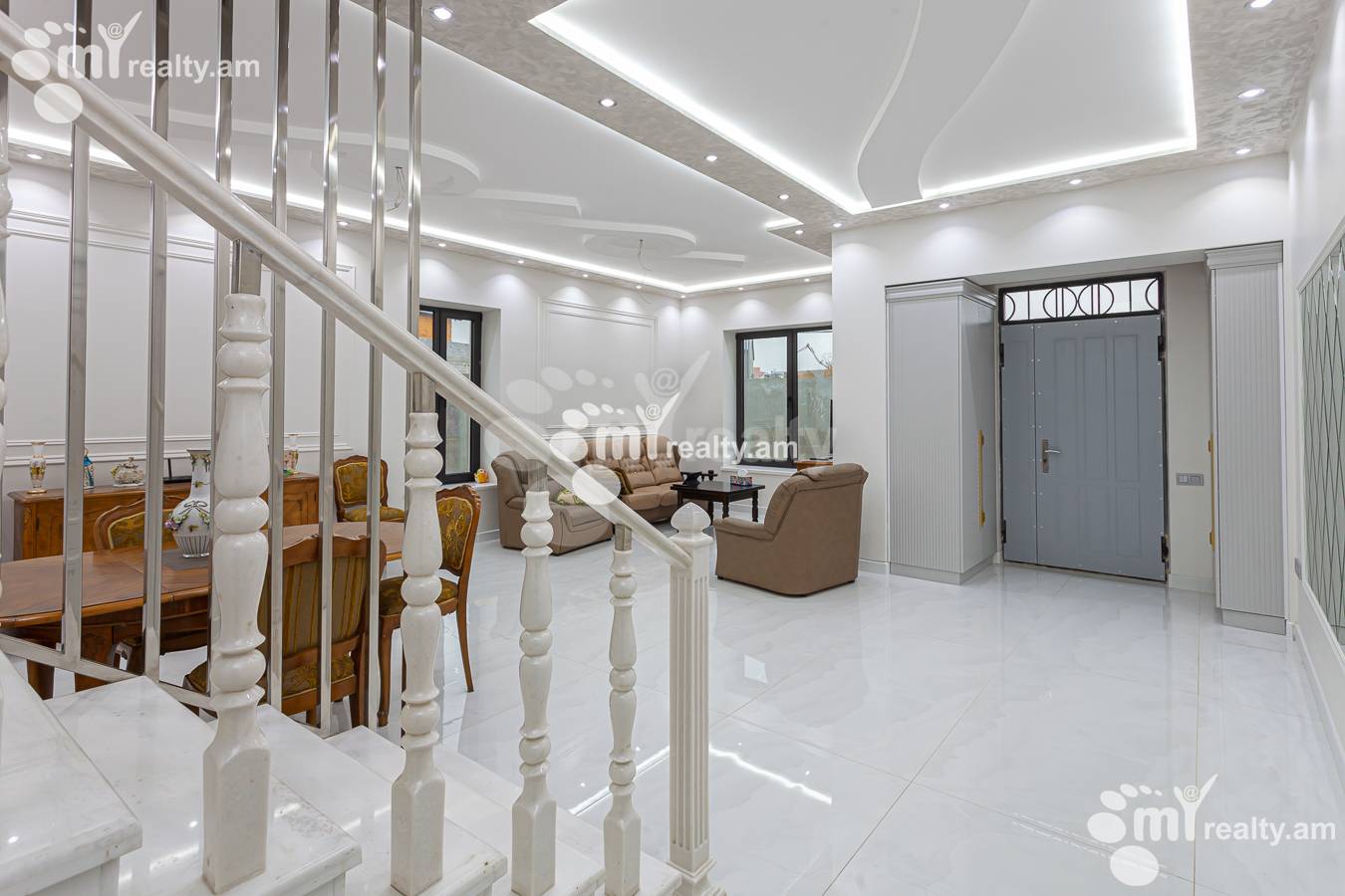 House for sale Paruyr Sevak dis., Avan Yerevan, 148980