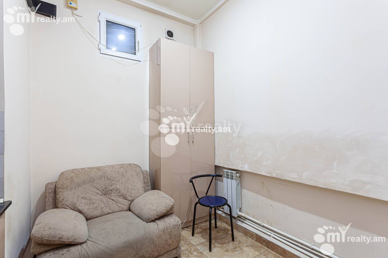 Commercial property for rent Abovyan St, Center Yerevan, 154004