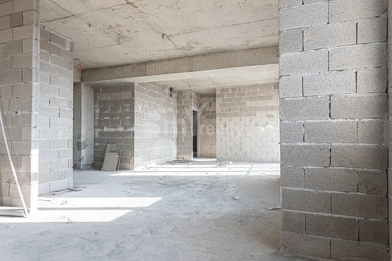 3 bedroom apartment for sale Antarayin St, Center Yerevan, 157849