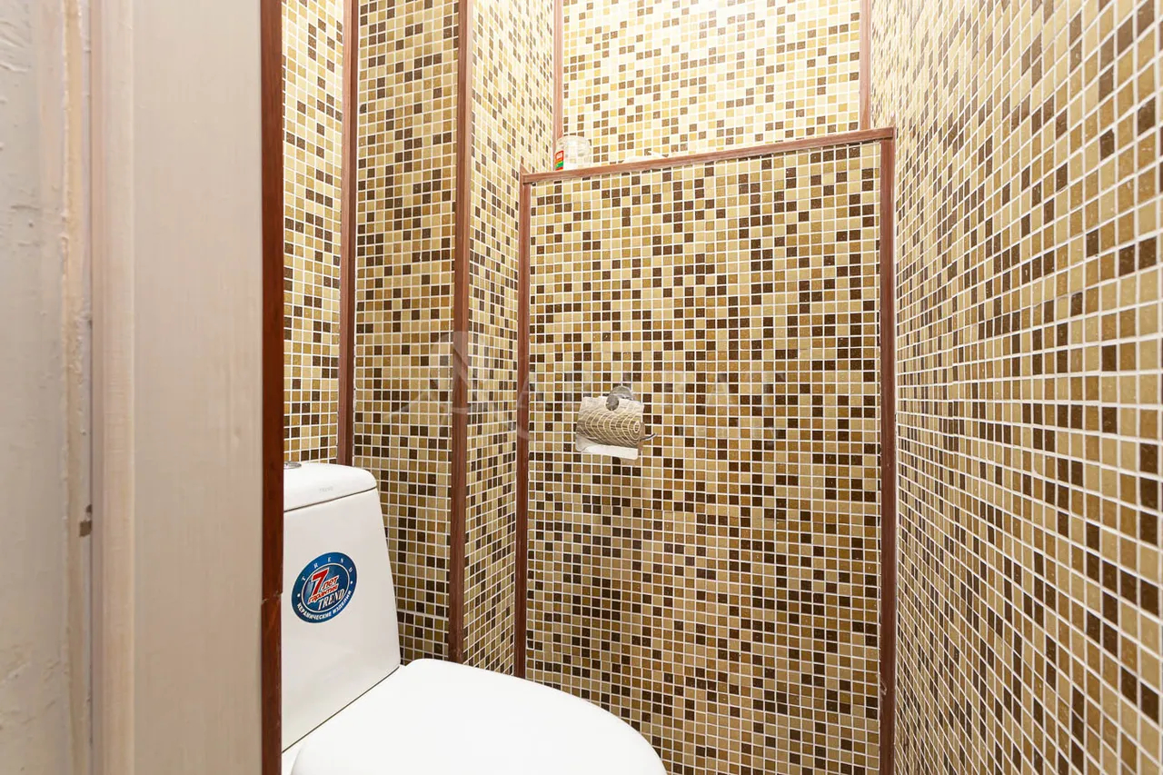 Commercial for sale خیابان ابوویان, مرکز شهر ایروان, 158521