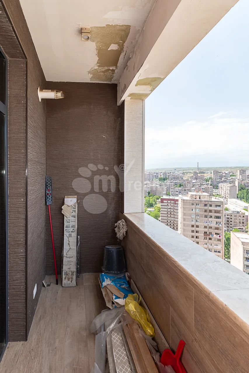 3 bedroom apartment for sale Mikoyan St, Davtachène Yerevan, 160711