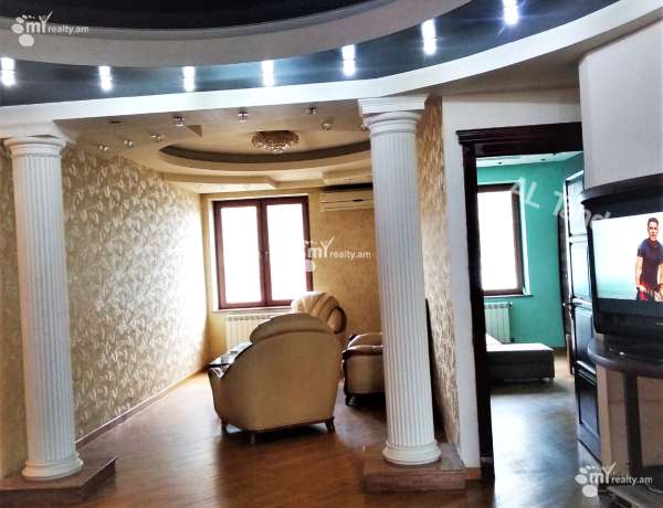 4-senyakanoc-bnakaran-vacharq-Yerevan-Center