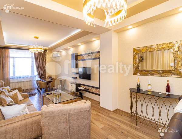 3-bedroom/apartment-for-sale-in-new-construction/Tsitsernakaberd+Highway/Center/Yerevan