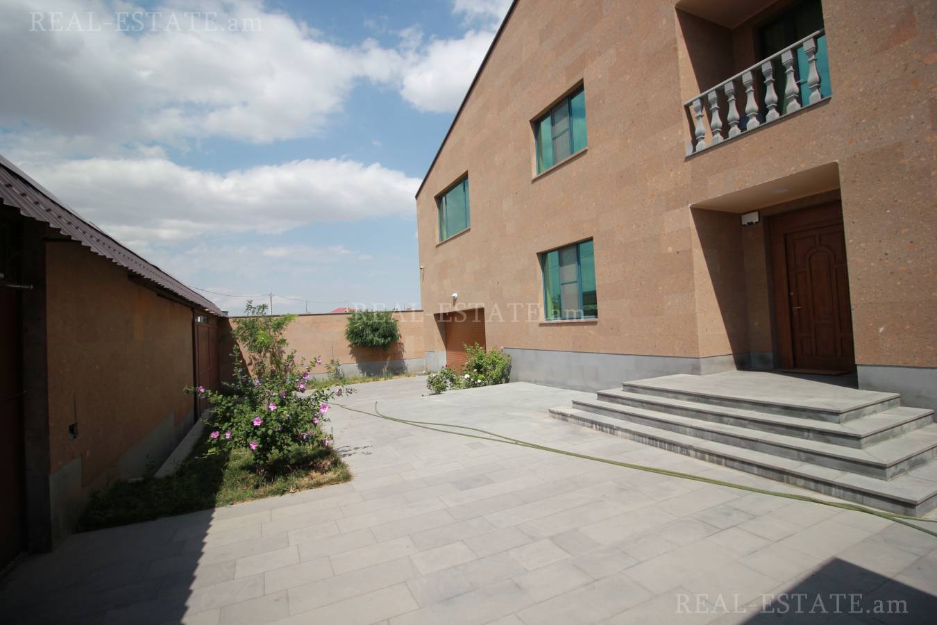 Առանձնատուն  Դավթաշենի 10-րդ փող, Դավթաշեն Երևան, 82412