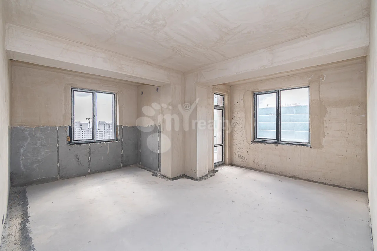 Купить 4 комнатную квартиру Адонц ул, Арабкир Ереван, 159468