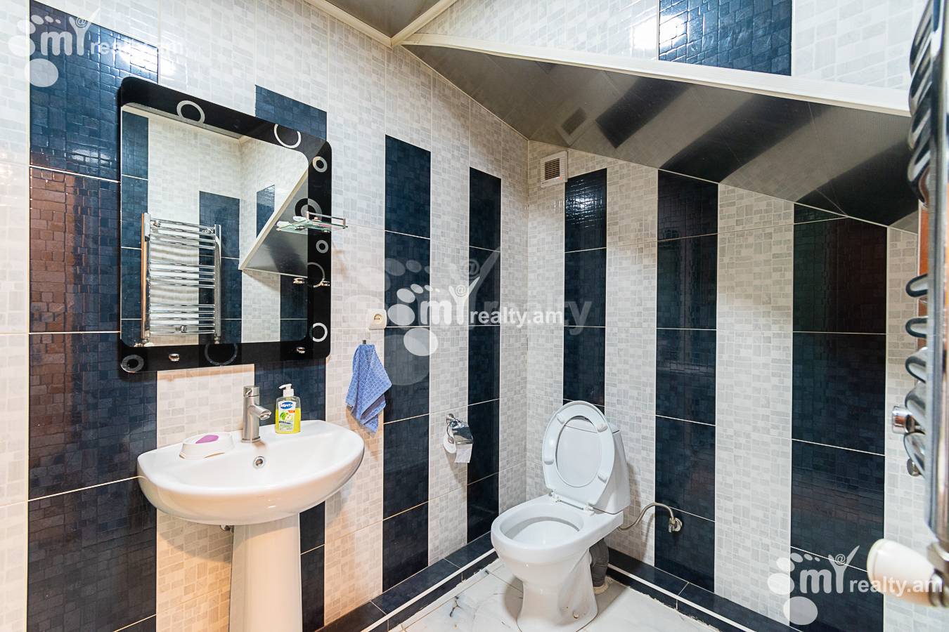 House for sale Abovyan dis, Avan Yerevan, 148990