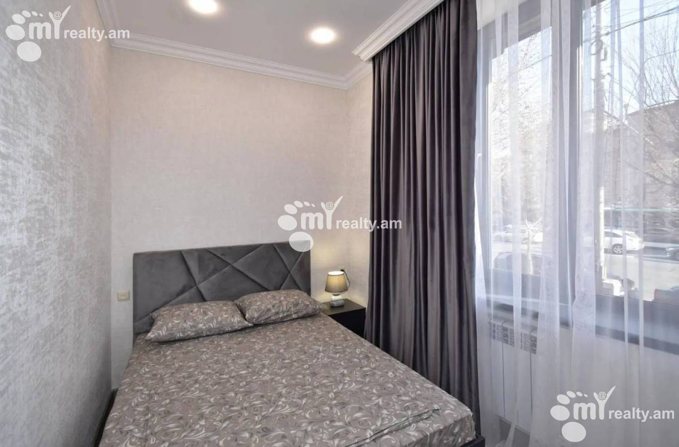2 bedroom apartment for sale Komitas Ave, Arabkir Yerevan, 155020